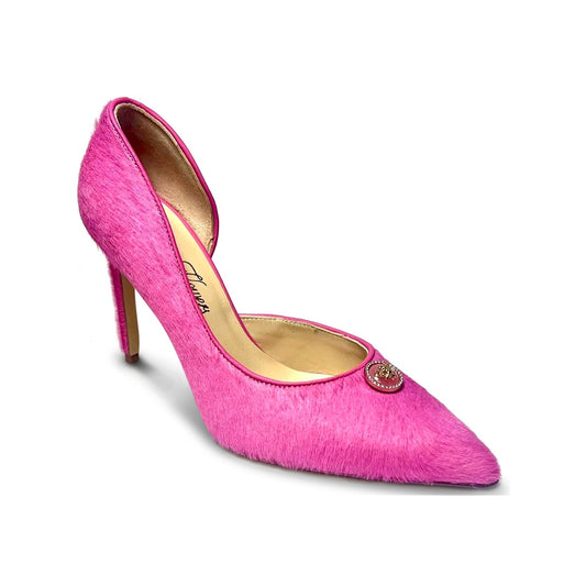 The Theresa in Pink Pony