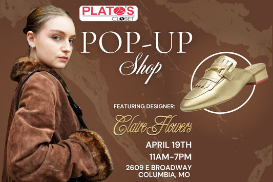 Trendy Finds: Plato’s Closet Event You Can’t Miss!