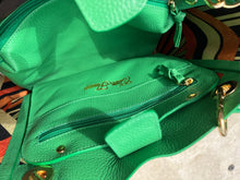 Spring Green Tote Bag