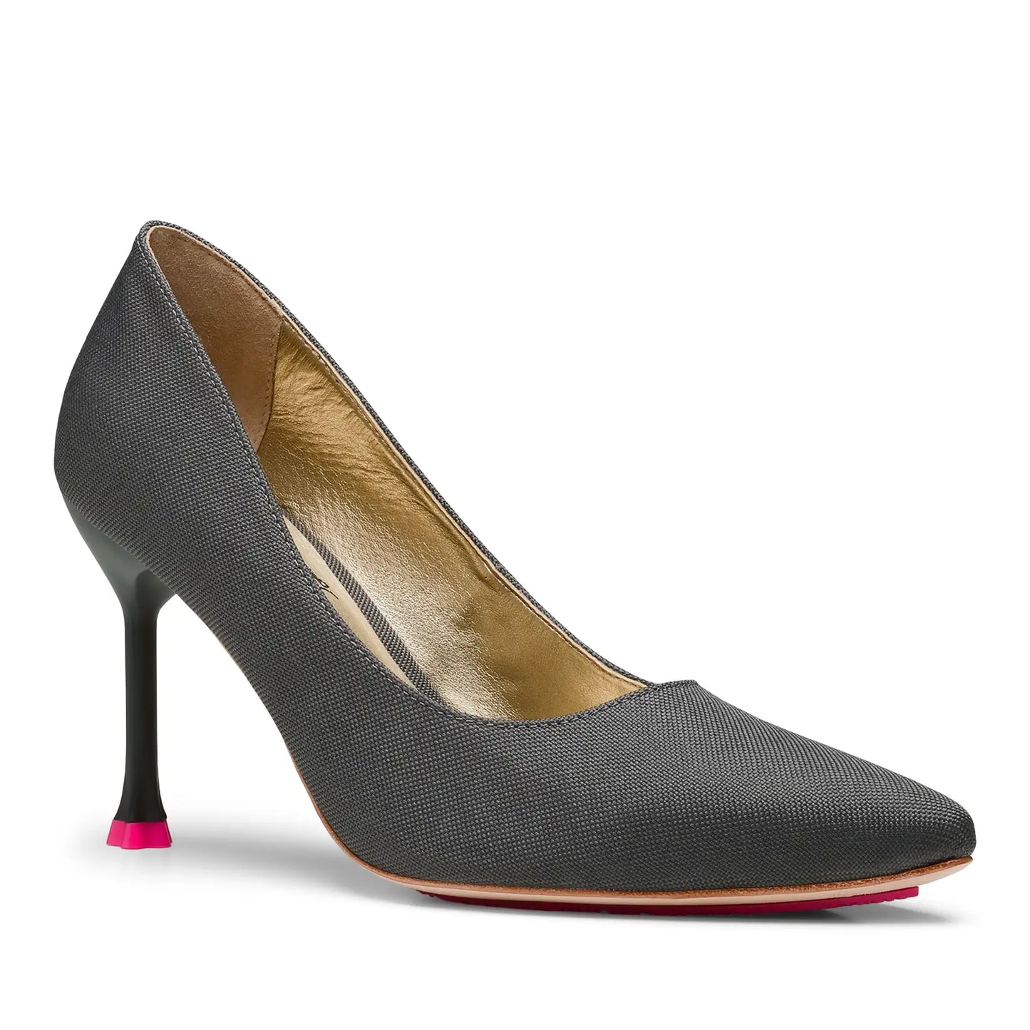 The Simon Law Pumps