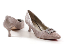 Special Occasion Shoe Abby