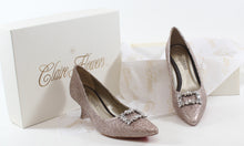 Special Occasion Shoe Abby